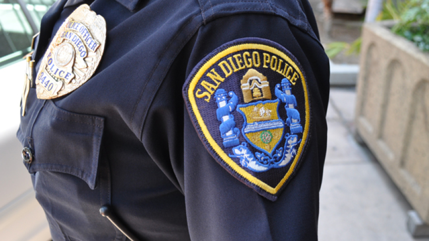Police Oversight Group Unveils New Ideas for SDPD Accountability