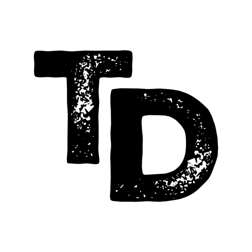 Think Dignity Logo