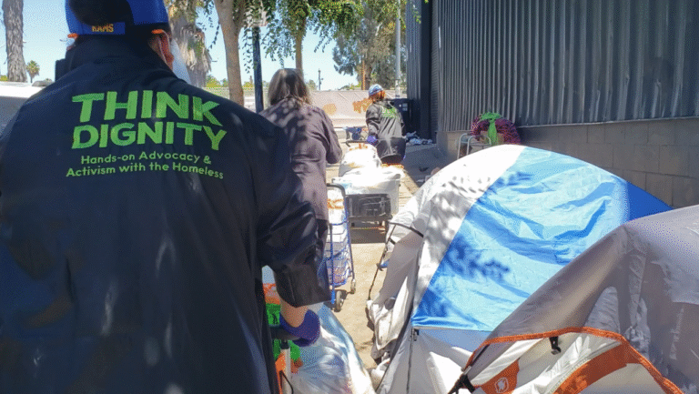 About - Think Dignity